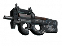 P90 Schematic